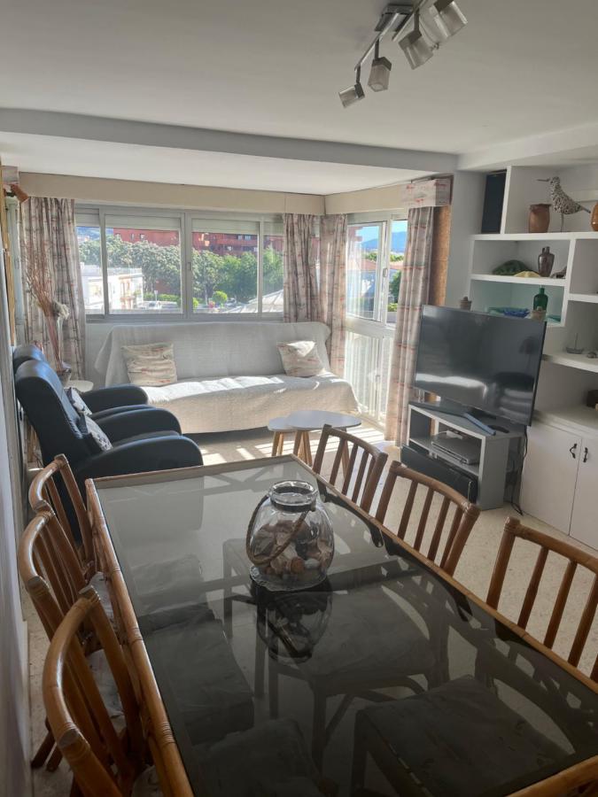 Large Three Bedroom Apartment Panoramic Sea Views Estepona Exteriör bild