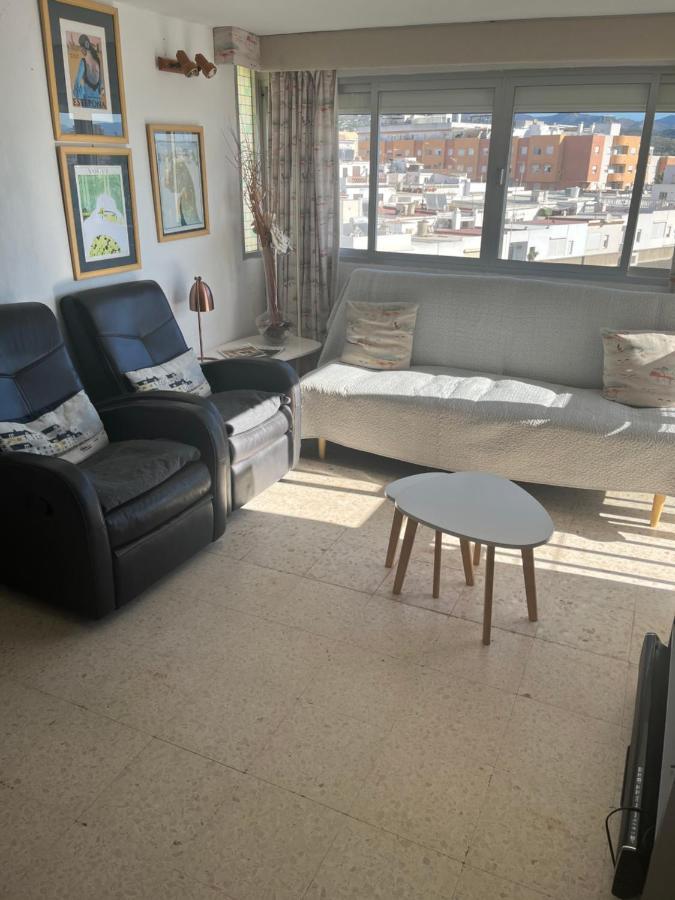 Large Three Bedroom Apartment Panoramic Sea Views Estepona Exteriör bild