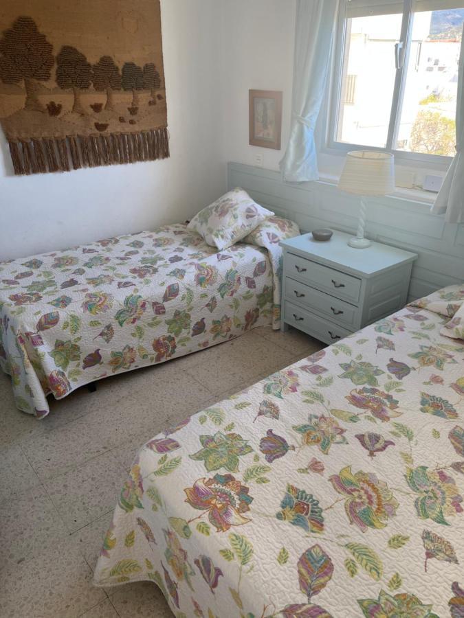 Large Three Bedroom Apartment Panoramic Sea Views Estepona Exteriör bild