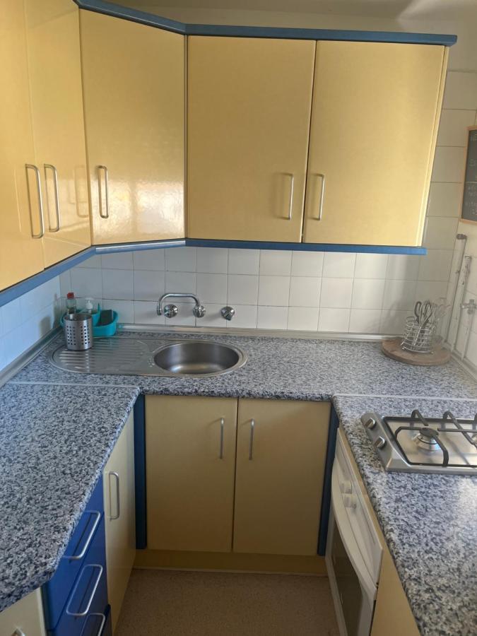 Large Three Bedroom Apartment Panoramic Sea Views Estepona Exteriör bild