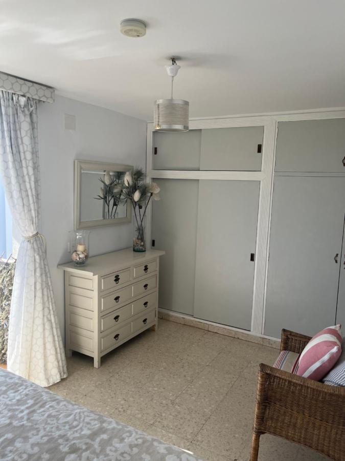 Large Three Bedroom Apartment Panoramic Sea Views Estepona Exteriör bild
